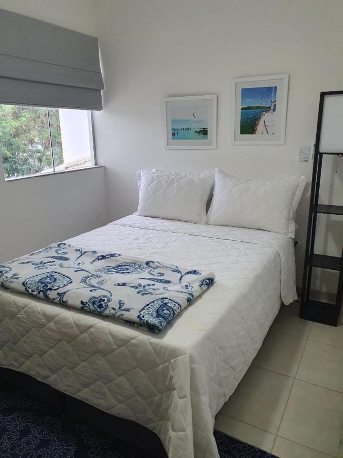 Casa Duplex Aconchegante De Frente Para O Mar ปอร์โตเซกูโร ภายนอก รูปภาพ